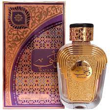 Perfume Al Wataniah Watani W